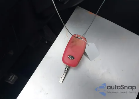 2018 Kia Sportage Lx z USA, uszkodzony, nr VIN KNDPMCACOJ7462760